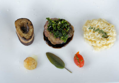 evibi Ossobuco sous-vide