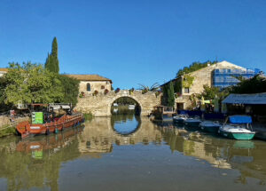 evibi Canal du Midi 2023