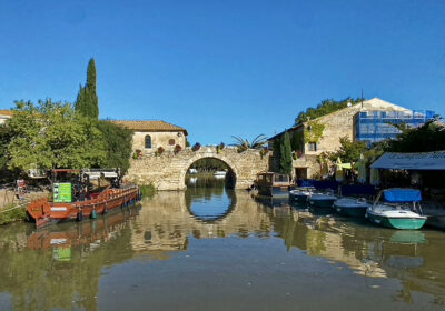 evibi Canal du Midi 2023